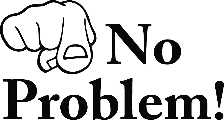no-problem-NO PROBLEM.png